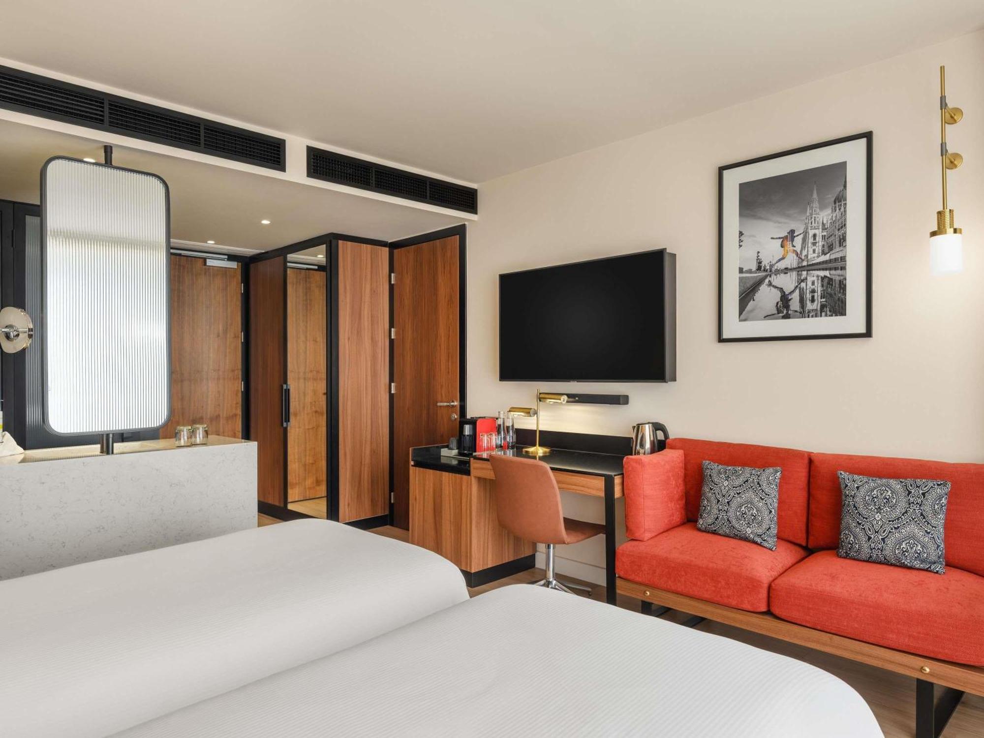 Pullman Budapest — Photos 3