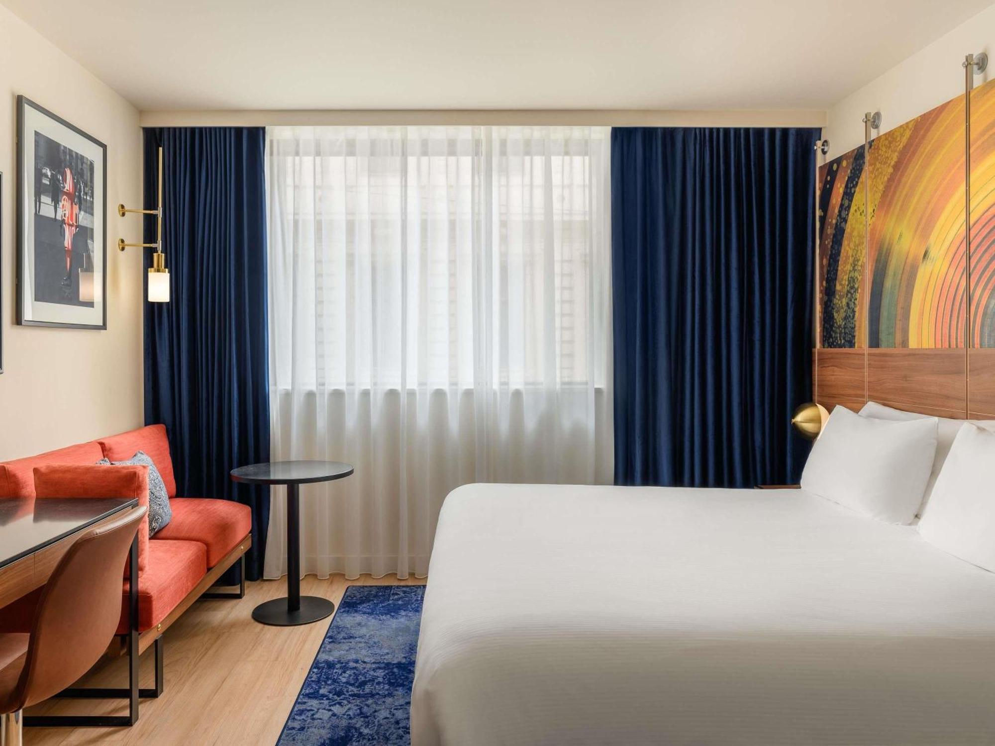 Pullman Budapest — Photos 2